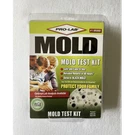 Pro-lab MO109 Mold Test Kit, Iacc Certified, Analysis, Swab & Medium. Fixed Price $10.75.