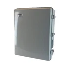 Vevor Outdoor Junction Box, 20.87 16.9 7.87 In. Abs Electrical Enclosure. Fixed Price $69.99.