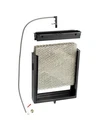 Aprilaire 4837 Humidifier Maintenance Kit With Water Panel 35 For Whole-house. Fixed Price $38.99.