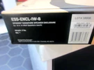 Episode Signature Speaker Enclosure ESS-ENCL-IW-8 New Factory Seal. Fixed Price $21.99.