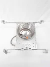Halo H2750ICAT Recessed Housing 6IN, For Shallow Ceiling. Fixed Price $14.50.