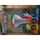 Bazz Smart Home Wi-fi 650 Lumen Led Bulb BR30. Fixed Price $16.54.