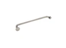 Fhc TBRDK224BN 24" Towel Bar/classic Knob Combo - Brushed Nickel. Fixed Price $34.07.