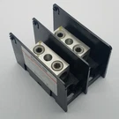 Ferraz Shawmut MPDB67002 Power Distribution Block 1000V, 250A Al 310A Cu, Mersen. Fixed Price $24.99.