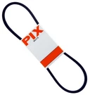 New Pix 4L900 1/2" 90" Multi Purpose Reinforced Rubber V Belt Sale. Fixed Price $7.49.