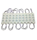 Led Module 12V Cool White 3 For Letter Sign Billboard Light, Diy I.... Fixed Price $27.89.