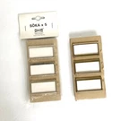 Ikea Soka Metal Frame Label Furniture Pack New Crafts Diy. Fixed Price $5.99.