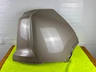 Honda Cr-v 2017-2022 Rear Bumper Right Side Upper End Cap Sandstone Metallic Oem. Fixed Price $119.95.