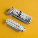 Sylvania 20884 CF32DT/E/IN/830/ECO 32W 4-PIN Cfl GX24Q-3 3000K Lamp 9 Units. Fixed Price $50.69.