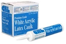 Crl White Premium Acrylic Latex Caulk. Fixed Price $13.00.