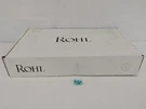 Rohl MB7930LMPN-2 Graceline 1.8 Gpm Pull Down Kitchen Faucet, Polished Nickle. Fixed Price $697.50.