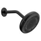 Moen N400R0BL Quattro Rainshower Unique Experiences - Matte Black. Fixed Price $230.24.