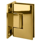 C.r. Laurence V1E337BR Crl Brass Vienna Series Adjustable Wall Mount Full. Fixed Price $58.65.