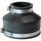 Fernco In. Flexible Pvc Coupling P1056-42 018578000100. Fixed Price $9.97.