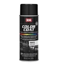 Color Coat Landau Black SEM-15013. Fixed Price $24.95.