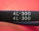 Pix Belt Part # A28 4L-300 30X1/2. Fixed Price $6.99.