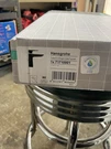 Hansgrohe Talis E3 Single-hole Bathroom Sink Faucet Chrome Lever Watersense Nsf. Fixed Price $139.00.