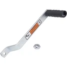 Dutton-lainson Company Pulling & Worm Winch Handle (6318) Rust 9-1/2. Fixed Price $37.49.