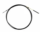 Seastar CCX63017 17' Xtreme Control Cable For Mariner And 3600 Mercury. Fixed Price $184.83.