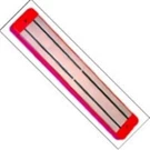 Mechanics Time Saver MRM200R 12" Magnetic Socket Holder Solar Orange. Fixed Price $31.79.