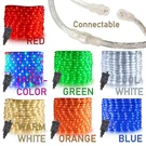 10, 25, 50, 100, 150FT Led Rope Light Decor Holiday Xmas Ourdoor Tree Up To 300'. Fixed Price $84.99.