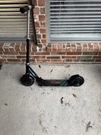 Razor A5 Air Kick Scooter - Black. Fixed Price $68.00.