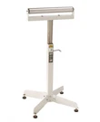 Htc Heavy Duty Roller Support Stand 500 Lb. Capacity 28" To 45" Height HSS-18. Fixed Price $96.25.