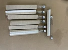 Lighting Uv Bulb 05-1110-R For Atlantic Ultraviolet Filter. Fixed Price $11.49.