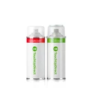 Touchupdirect 775/9775 Iridium Silver Metallic Compatible Mercedes-benz Exact. Fixed Price $90.19.