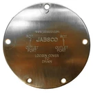 Jabsco 12062-0000 Raw Water Pump End Cover. Fixed Price $102.24.