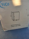 Yuco Nema Type 4 IP66 Enclosure Dual Latch Hinge Door Wall-mount With Back Plate. Fixed Price $75.00.