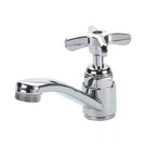 Krowne Royal Series 16-152L Deck-mount Steam Table Faucet With Ceramic Cartri.... Fixed Price $109.81.