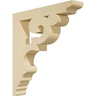 Ekena Millwork 1/2W X 10D 10H Preston Signature Urethane Bracket Premiumd Ta. Fixed Price $40.07.