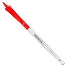 Diablo Tools, 1/2IN. X 6IN. Spade Bit For Nail-embedded Wood, Size (sae). Fixed Price $11.97.