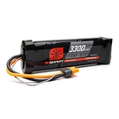 Spektrum 3300MAH 7-CELL 8.4V Smart Nimh Battery IC3 (SPMX33007C3). Fixed Price $49.99.