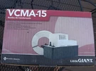 New Little Giant Condensate Removal Pump VCMA-15 Safety Switch 65GPH 115V. Fixed Price $50.00.