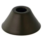 Kingston Brass FLBELL58 Made Match 5/8" O.d. Compression. Fixed Price $29.59.