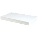 19.50 X 27.50 Inch, Paper, 100 Filters, Replaces Frymaster 803-0170. Fixed Price $39.90.