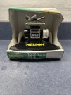 Nelson 433 Square Spray Metal Water Sprinkler New Box Nos. Fixed Price $23.50.