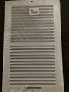 Hart & Cooley 682M 14X8 703915 Sidewall Supply Register W/ Multi-louver Damper. Fixed Price $5.00.