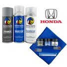 Honda Genuine Oem Automotive Touch Up Paint Spray/jars *select Your Color Code*. Fixed Price $62.99.