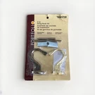 Portfolio Swag Hook Kit, No. 45720, Set Of - New. Fixed Price $6.00.
