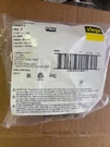(2 Pack) Viega 90571 1-1/4" Pex Press Male Adapter, Bronze (new). Fixed Price $45.99.