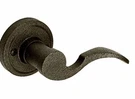 Ancient Treasures Kings Ransom Iii Collection Lever Passage Reversible - Bronze. Fixed Price $14.99.