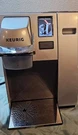 Keurig K155 Office Pro Commercial Coffee Maker For Parts. Fixed Price $19.99.