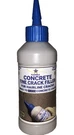 Bluestar Flexible Concrete Hairline Crack Filler Gray Diy No Special Tools Nee. Fixed Price $20.34.
