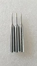 3X Replacement Weller ST8 1/16 Narrow Screwdriver,tip For WP25, WP30, WP35, WLC1. Fixed Price $16.99.