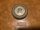 Vintage 1930 1940 Buick Steering Wheel Horn Cap. Original.. Fixed Price $189.00.