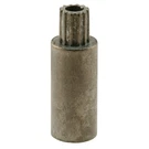 Prime-line Products 7012 Handle Extention, 7/8-INCH Long, Diecast,(pack Of 2). Fixed Price $15.00.