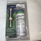 Soap Lotion Dispenser Stainless Steel Ldr Solid Brass, Fits Granite, Cast Iron. Fixed Price $39.95.